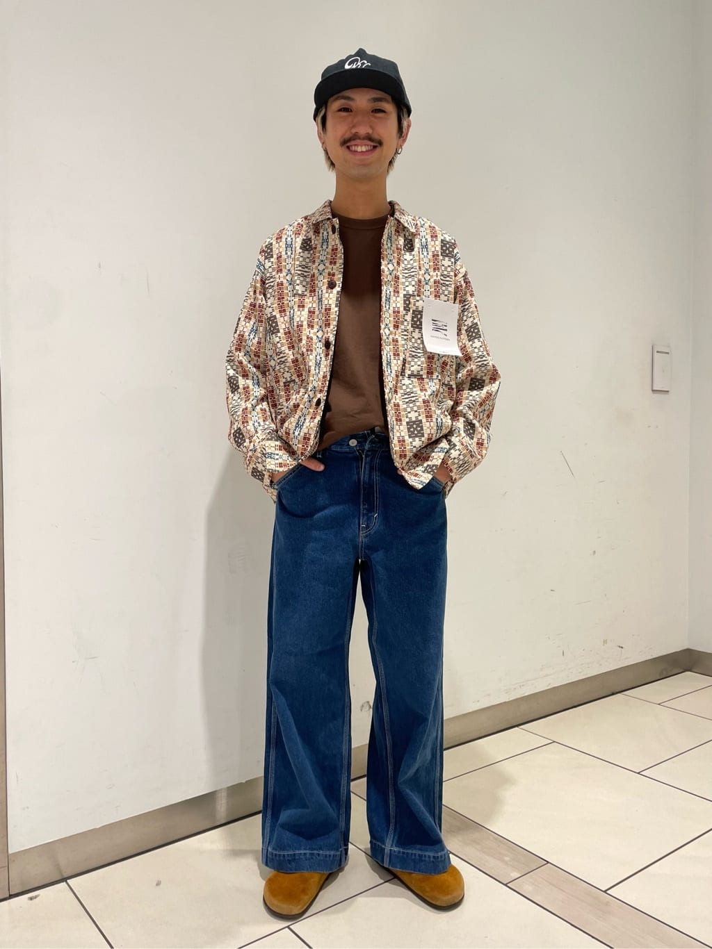 JOURNAL STANDARDのコーディネートを紹介します。｜Rakuten Fashion(楽天ファッション／旧楽天ブランドアベニュー)3843479