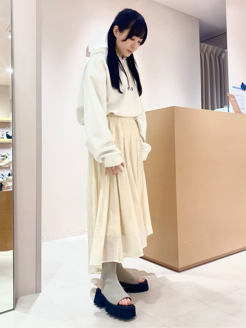 ESPERANZAのコーディネートを紹介します。｜Rakuten Fashion(楽天ファッション／旧楽天ブランドアベニュー)3843998