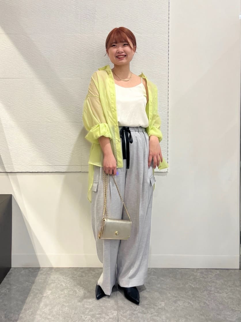 Vinのコーディネートを紹介します。｜Rakuten Fashion(楽天ファッション／旧楽天ブランドアベニュー)3844181