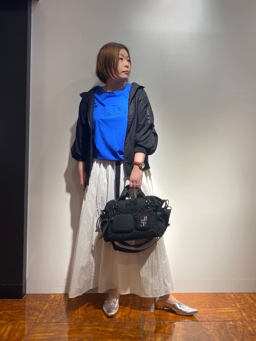 Vinのコーディネートを紹介します。｜Rakuten Fashion(楽天ファッション／旧楽天ブランドアベニュー)3844365