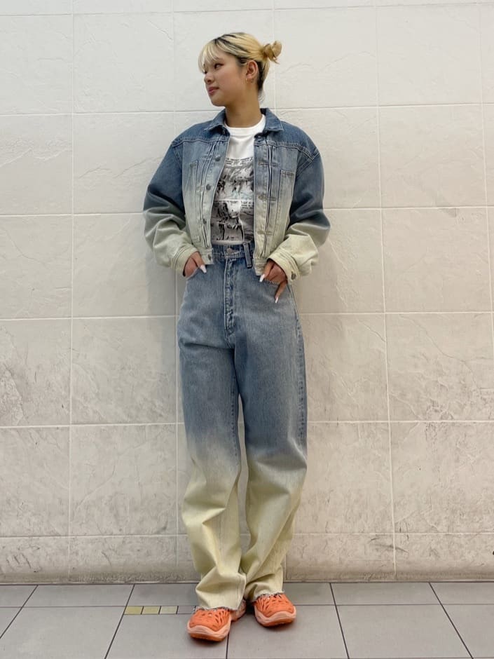 JOURNAL STANDARDのコーディネートを紹介します。｜Rakuten Fashion(楽天ファッション／旧楽天ブランドアベニュー)3844815