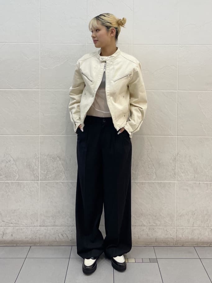JOURNAL STANDARDのコーディネートを紹介します。｜Rakuten Fashion(楽天ファッション／旧楽天ブランドアベニュー)3844835