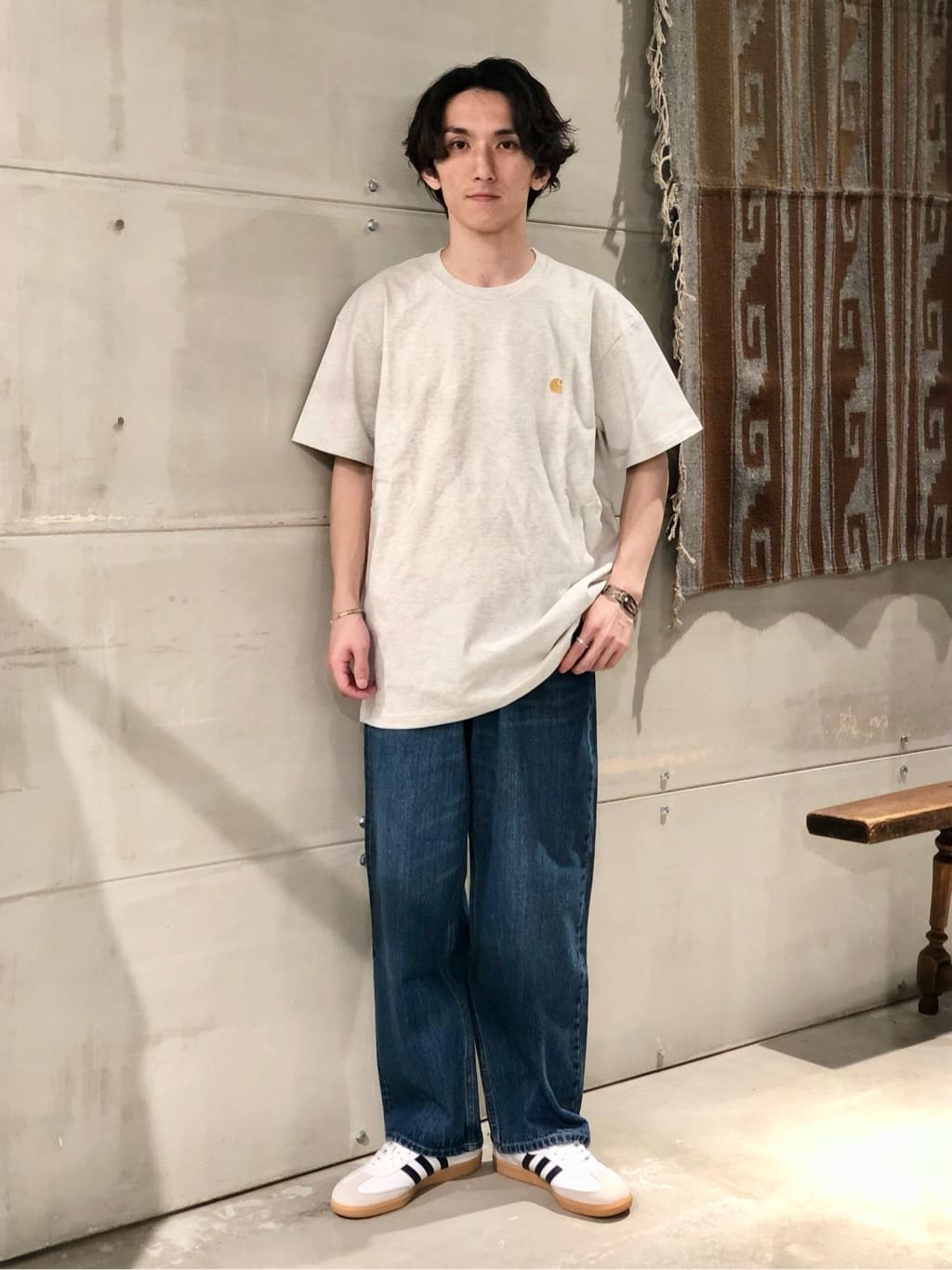 JOURNAL STANDARDのコーディネートを紹介します。｜Rakuten Fashion(楽天ファッション／旧楽天ブランドアベニュー)3845316
