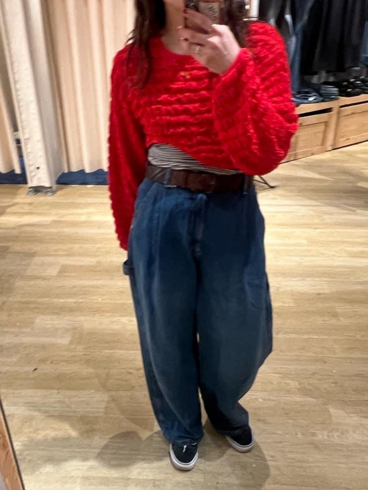 RODEO CROWNS WIDE BOWLのコーディネートを紹介します。｜Rakuten Fashion(楽天ファッション／旧楽天ブランドアベニュー)3846717