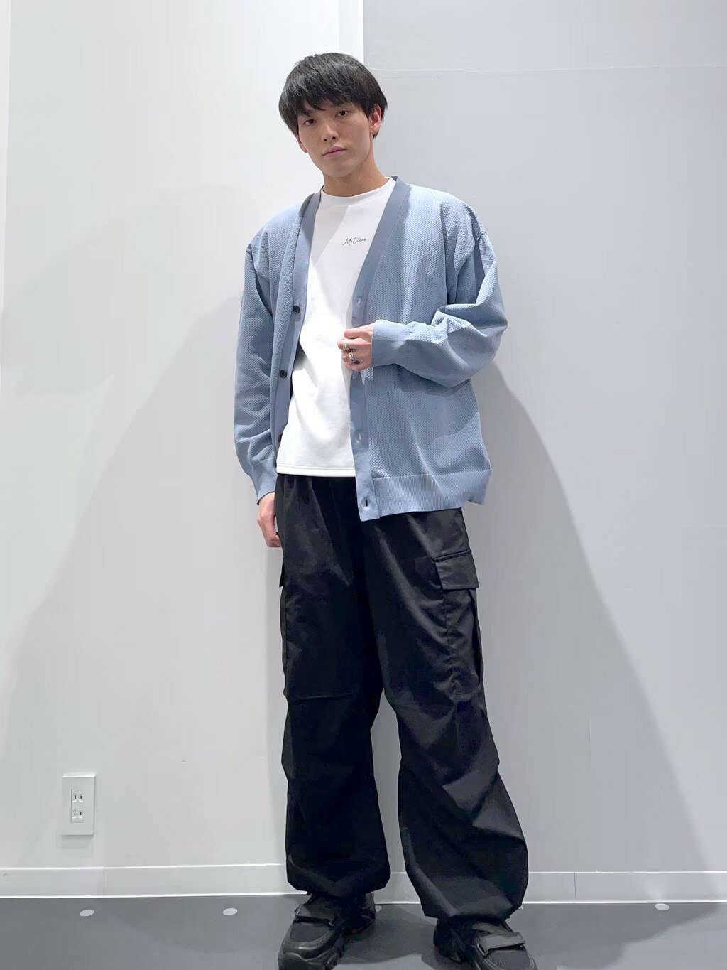 LAKOLEのコーディネートを紹介します。｜Rakuten Fashion(楽天ファッション／旧楽天ブランドアベニュー)3847040