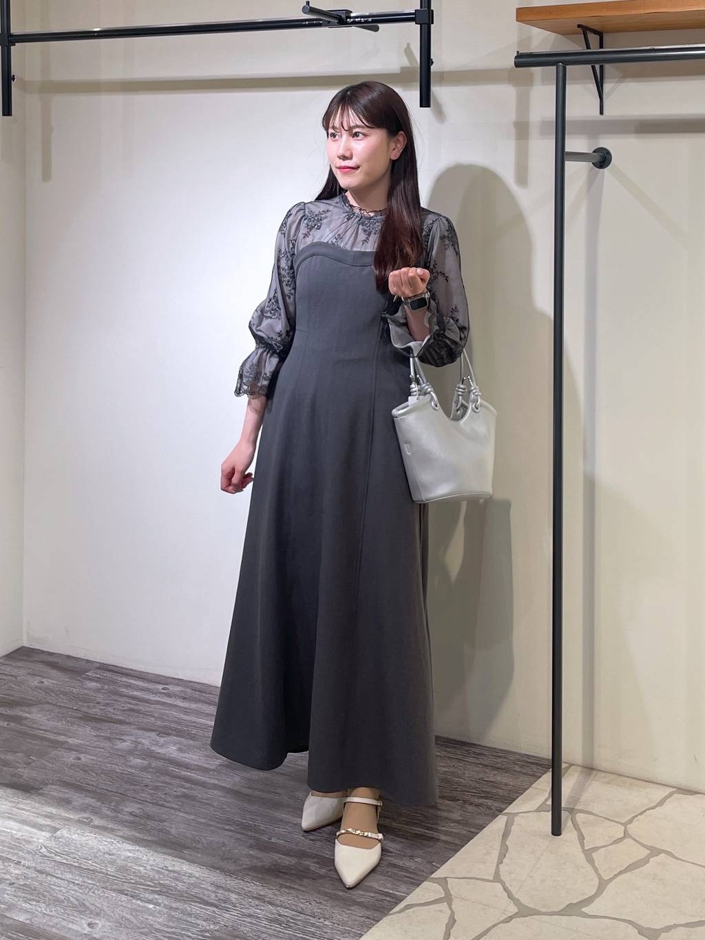 mysty womanのコーディネートを紹介します。｜Rakuten Fashion(楽天ファッション／旧楽天ブランドアベニュー)3847042