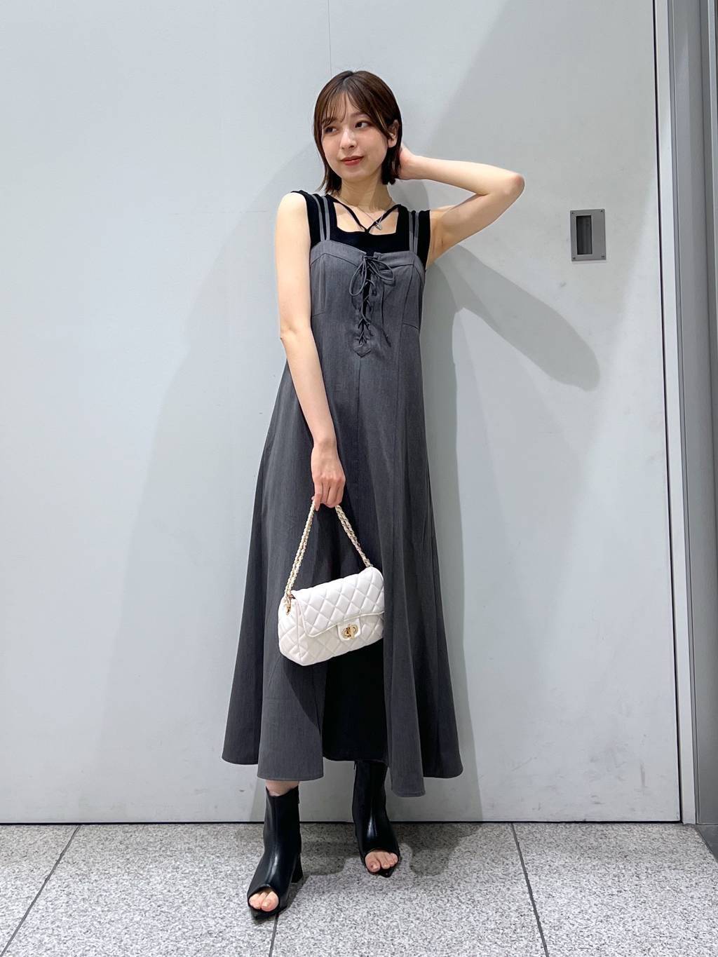 mysty womanのコーディネートを紹介します。｜Rakuten Fashion(楽天ファッション／旧楽天ブランドアベニュー)3847048