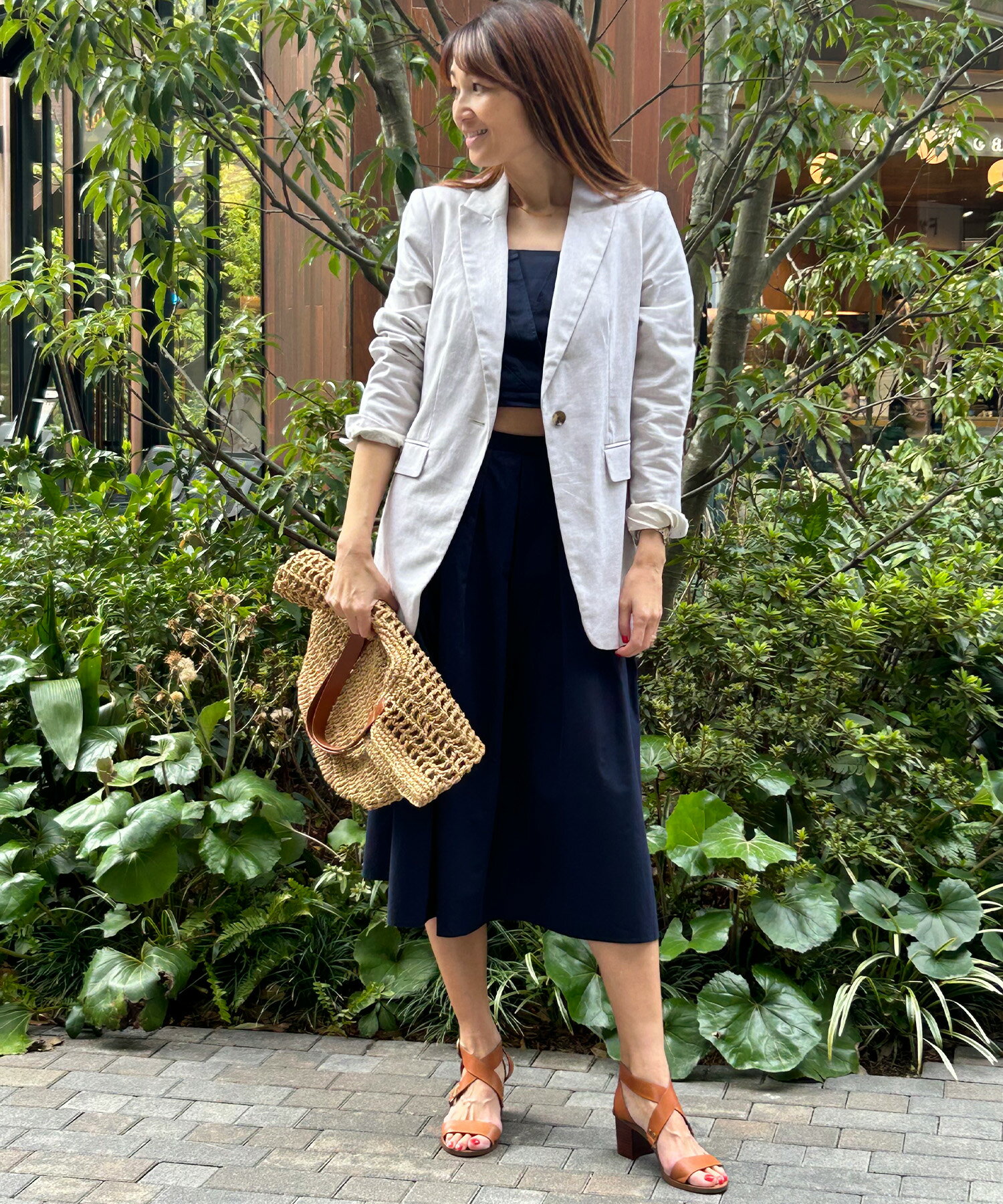 BANANA REPUBLIC FACTORY STORE | (W)BANANA REPUBLIC FACTORY STORE