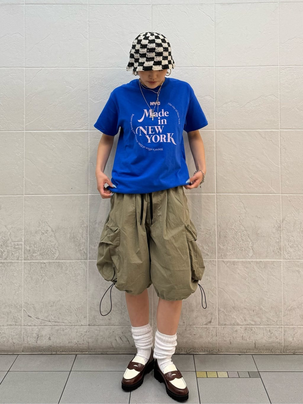 JOURNAL STANDARDのコーディネートを紹介します。｜Rakuten Fashion(楽天ファッション／旧楽天ブランドアベニュー)3847908