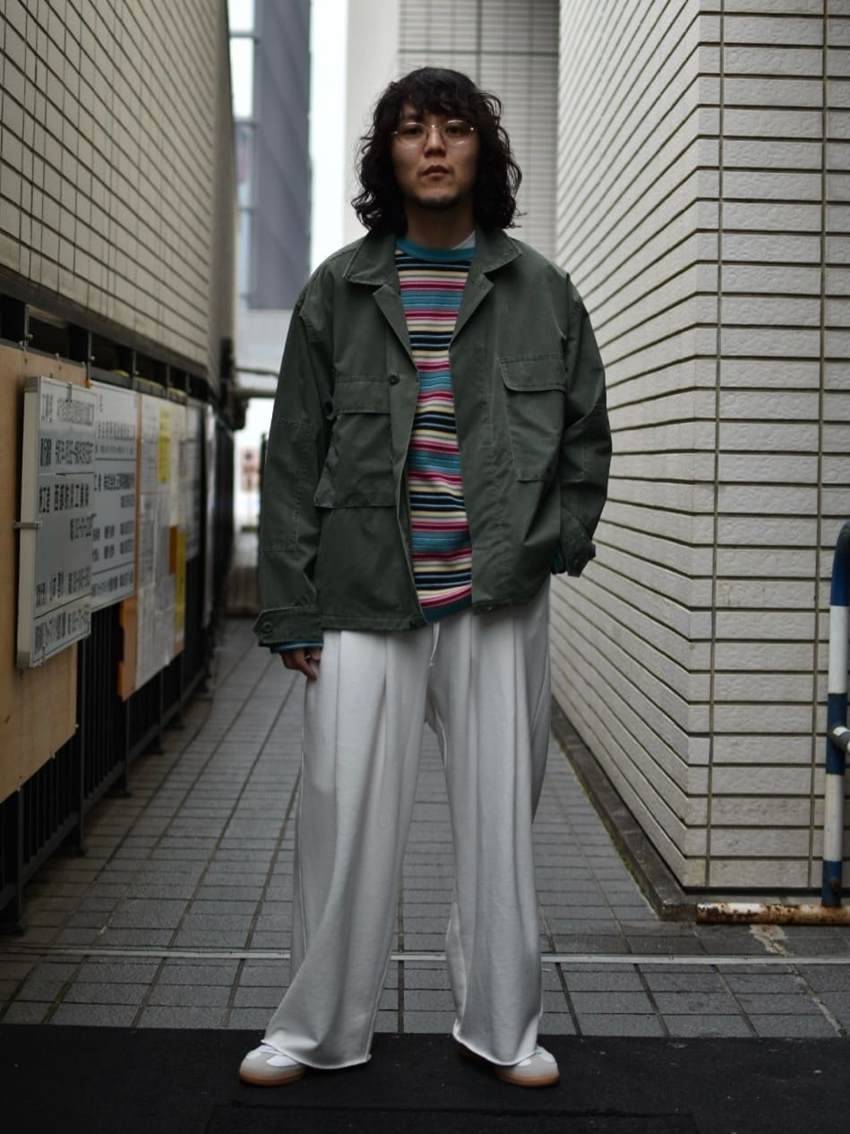 JOURNAL STANDARDのコーディネート | Rakuten Fashion(楽天