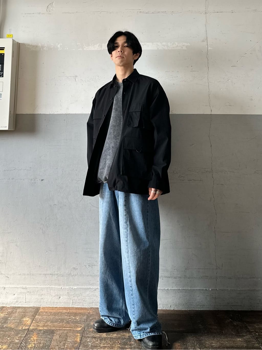 tk.TAKEO KIKUCHIのコーディネートを紹介します。｜Rakuten Fashion(楽天ファッション／旧楽天ブランドアベニュー)3848346