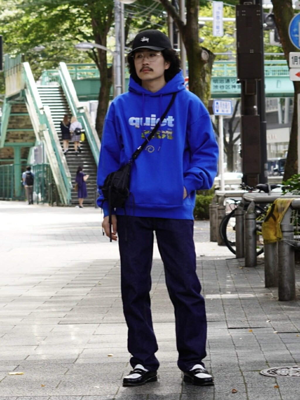 417 EDIFICEのコーディネートを紹介します。｜Rakuten Fashion(楽天ファッション／旧楽天ブランドアベニュー)3848373