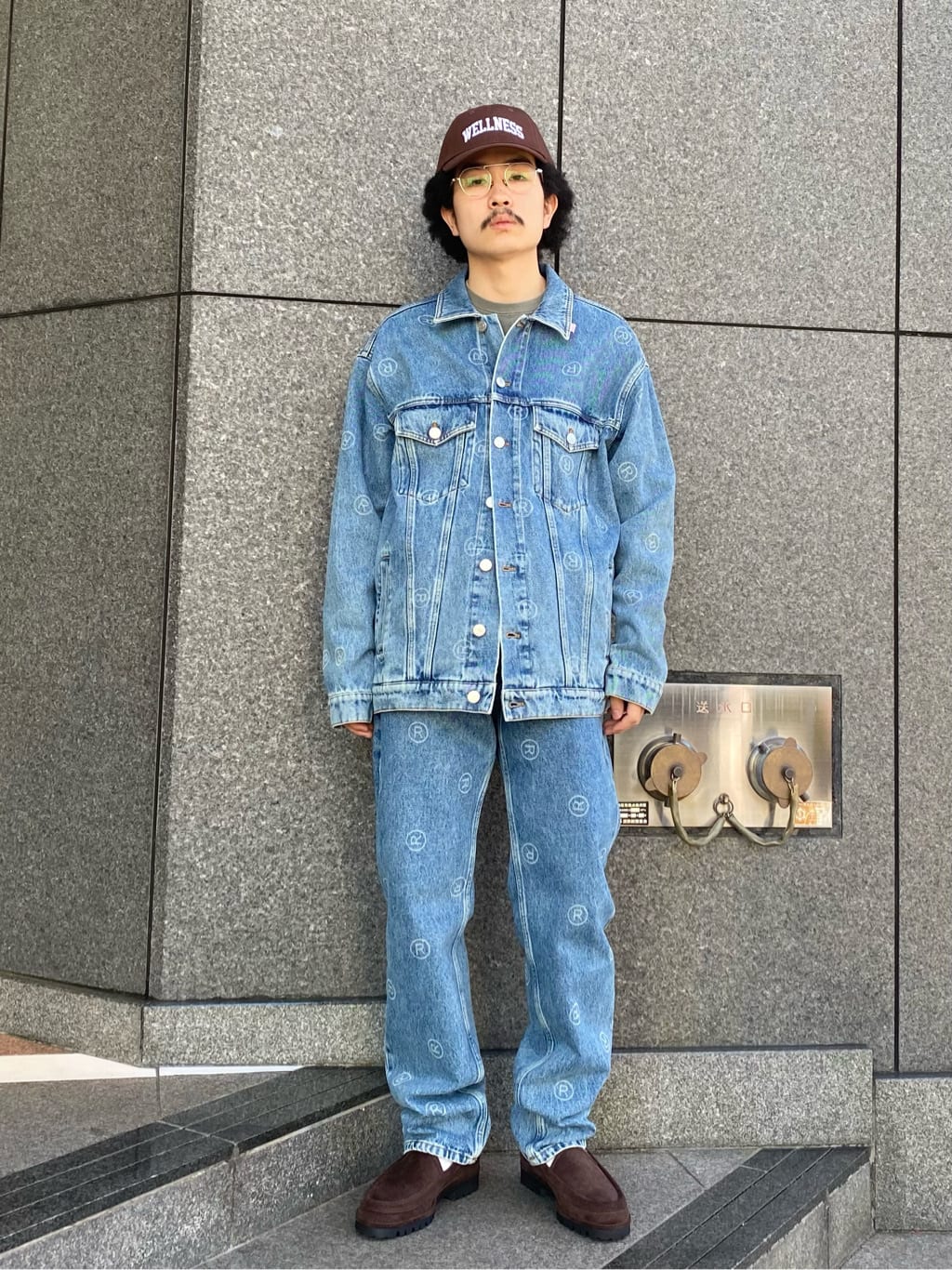 417 EDIFICEのコーディネートを紹介します。｜Rakuten Fashion(楽天ファッション／旧楽天ブランドアベニュー)3848376