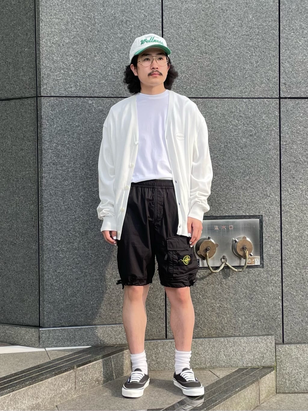 417 EDIFICEのコーディネートを紹介します。｜Rakuten Fashion(楽天ファッション／旧楽天ブランドアベニュー)3848406