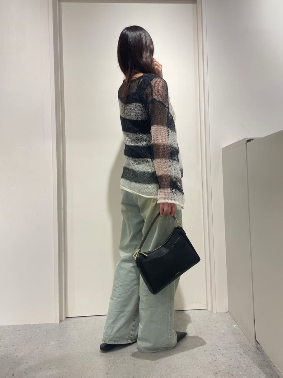 & chouetteのコーディネートを紹介します。｜Rakuten Fashion(楽天ファッション／旧楽天ブランドアベニュー)3848452