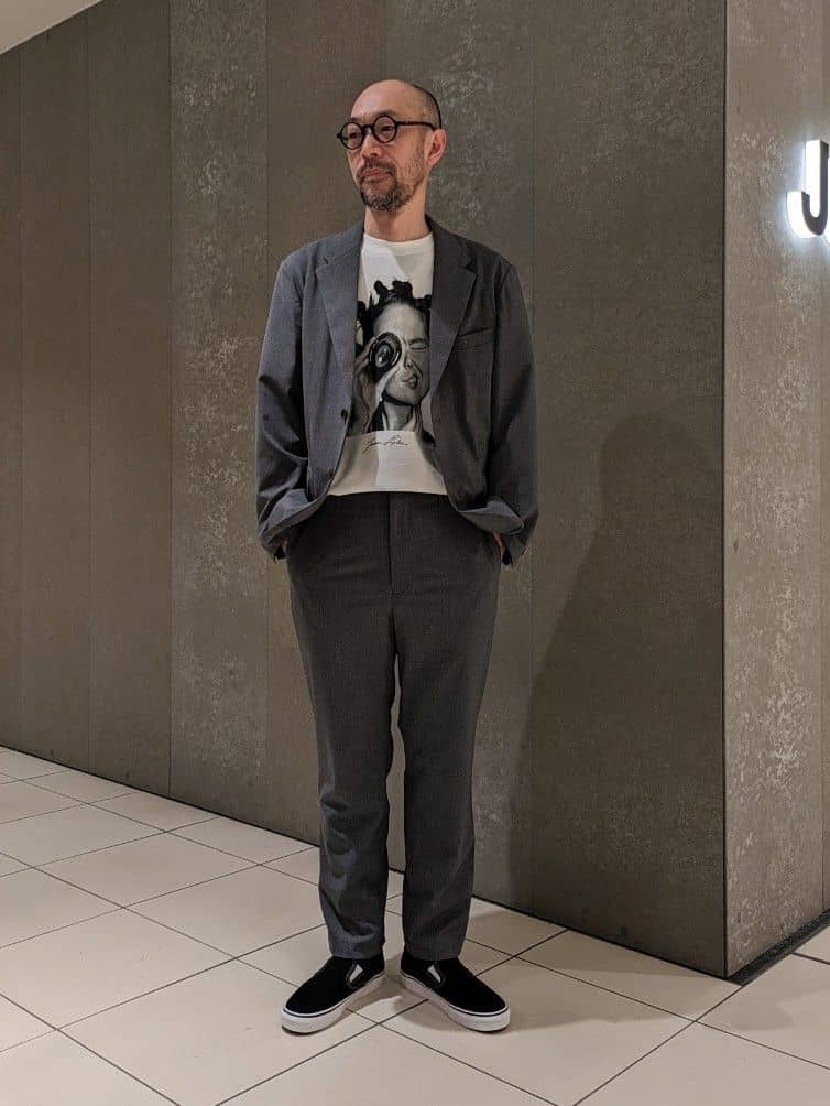 JOURNAL STANDARDのコーディネートを紹介します。｜Rakuten Fashion(楽天ファッション／旧楽天ブランドアベニュー)3850578