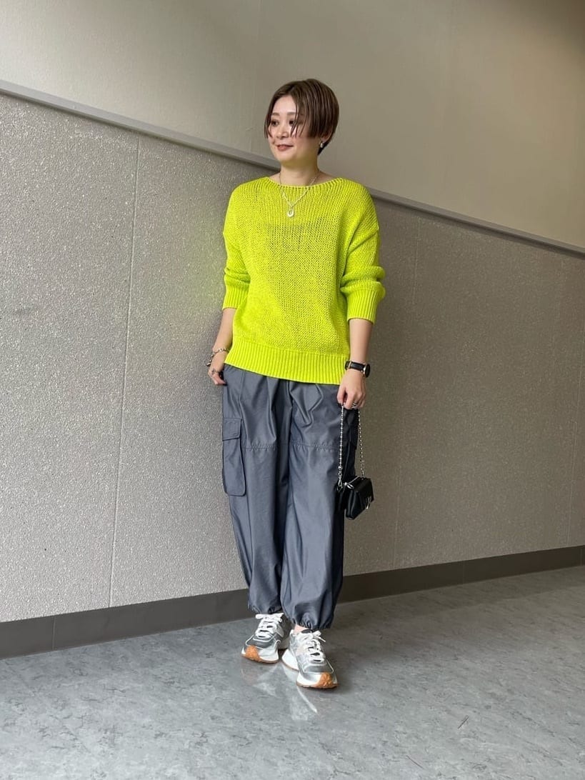 LASUDのコーディネートを紹介します。｜Rakuten Fashion(楽天ファッション／旧楽天ブランドアベニュー)3850664