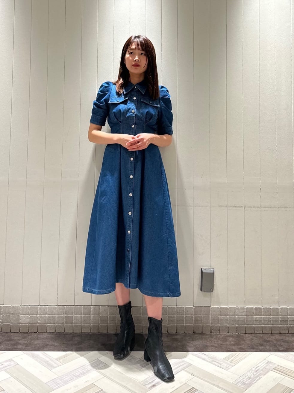 REDYAZELのコーディネートを紹介します。｜Rakuten Fashion(楽天ファッション／旧楽天ブランドアベニュー)3850892