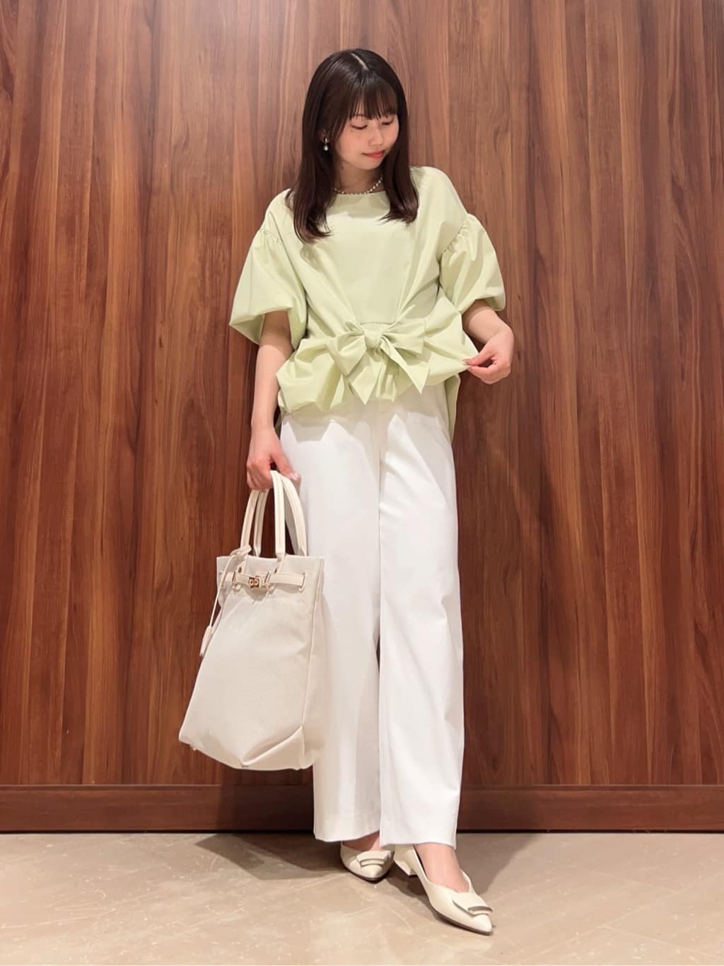 Vinのコーディネートを紹介します。｜Rakuten Fashion(楽天ファッション／旧楽天ブランドアベニュー)3850968