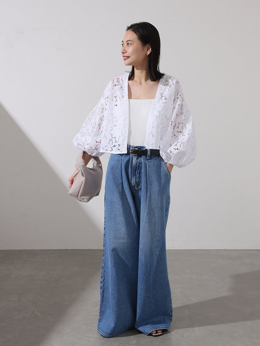 JOURNAL STANDARDのコーディネートを紹介します。｜Rakuten Fashion(楽天ファッション／旧楽天ブランドアベニュー)3852498