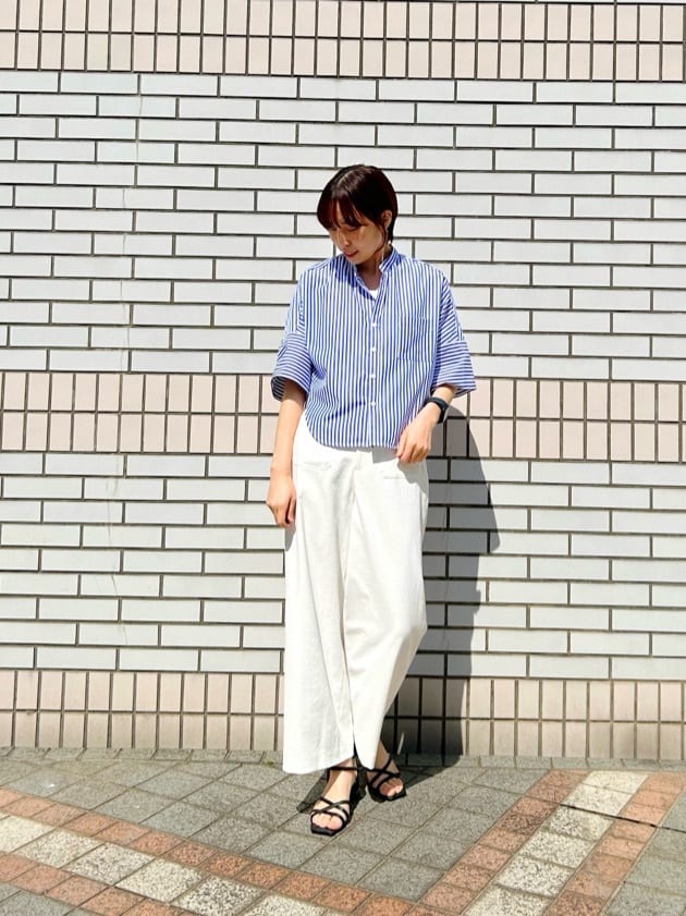 Vinのコーディネートを紹介します。｜Rakuten Fashion(楽天ファッション／旧楽天ブランドアベニュー)3852602