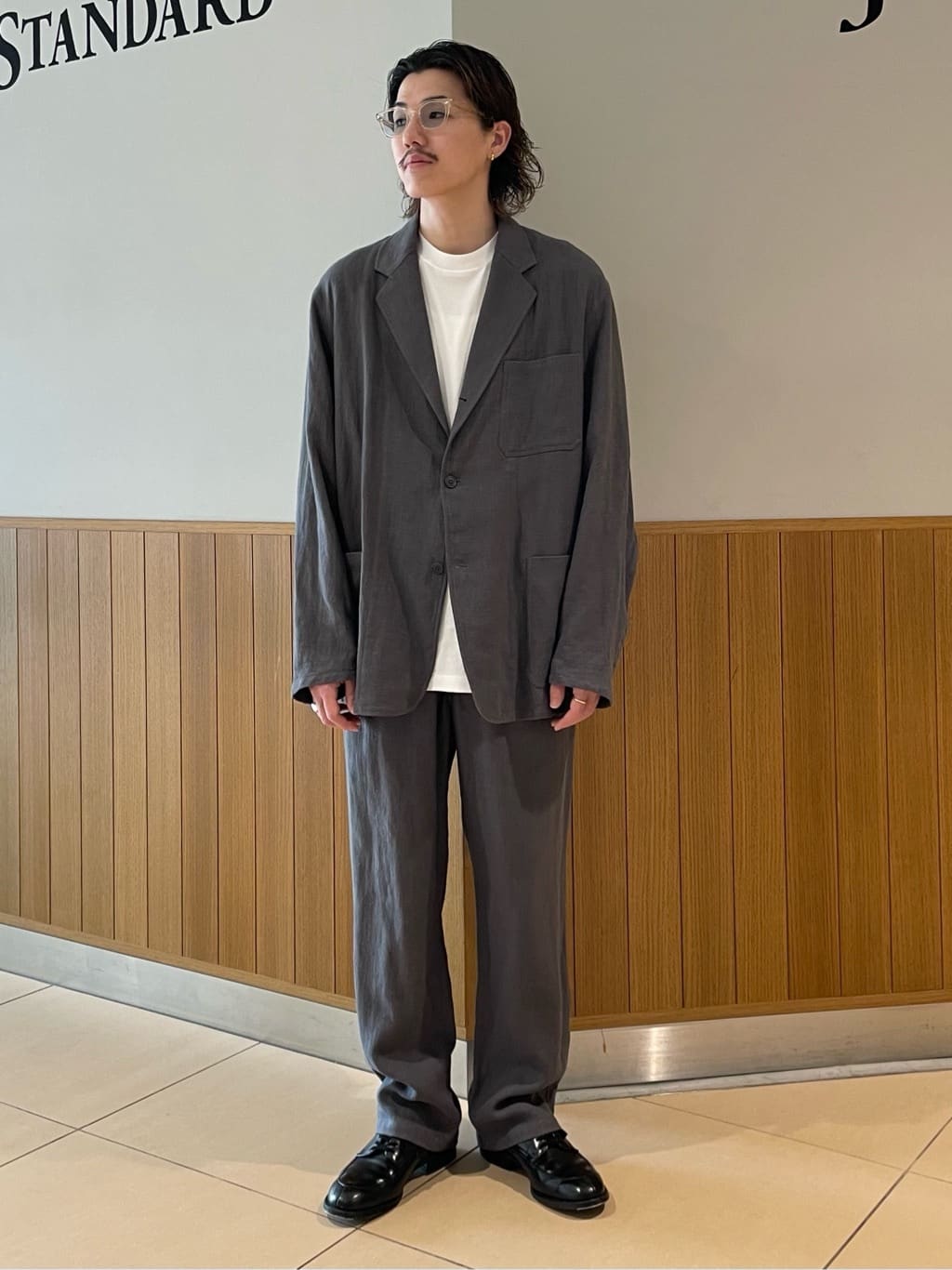 JOURNAL STANDARDのコーディネートを紹介します。｜Rakuten Fashion(楽天ファッション／旧楽天ブランドアベニュー)3853014