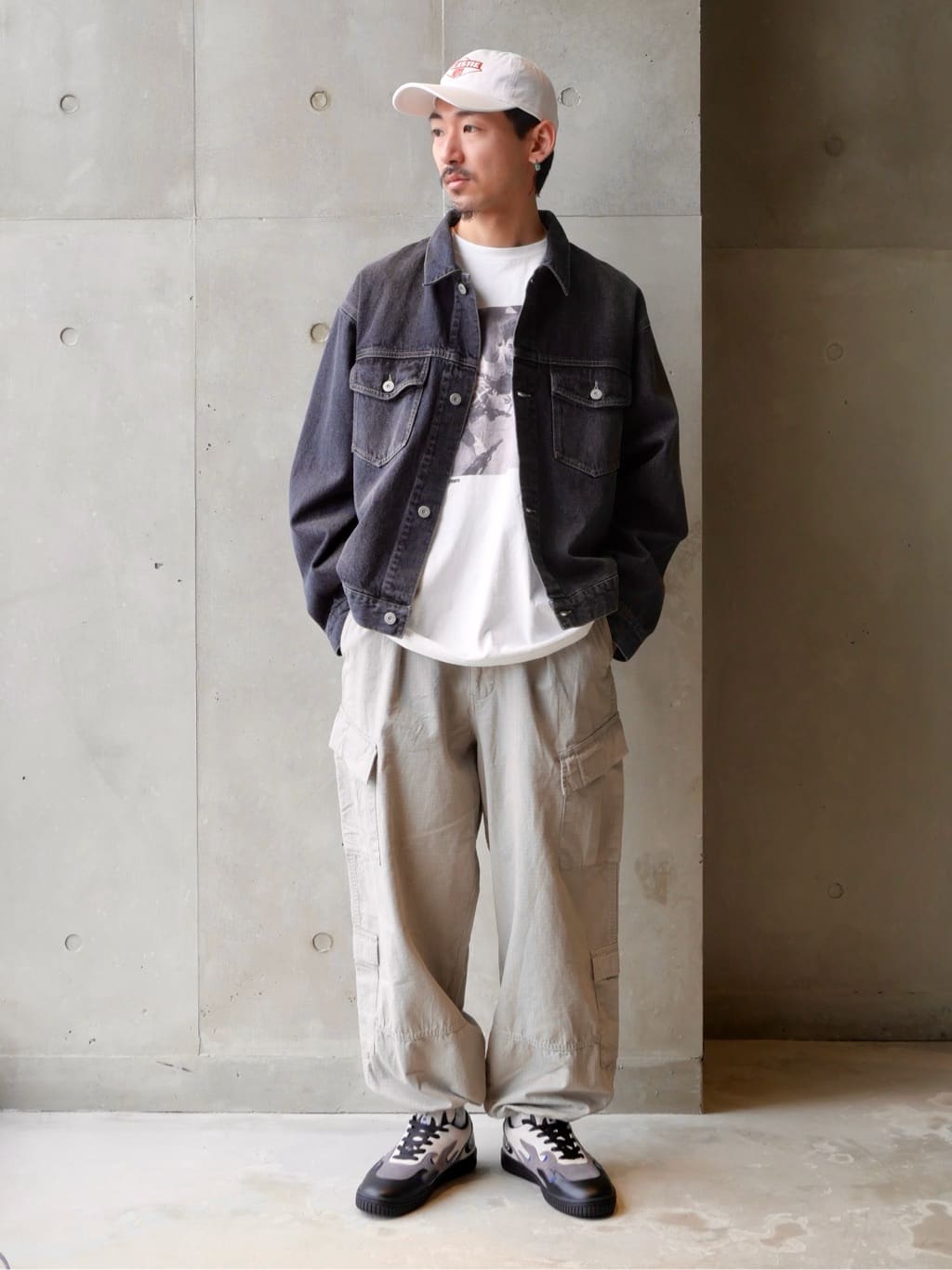 JOURNAL STANDARDのコーディネートを紹介します。｜Rakuten Fashion(楽天ファッション／旧楽天ブランドアベニュー)3853071
