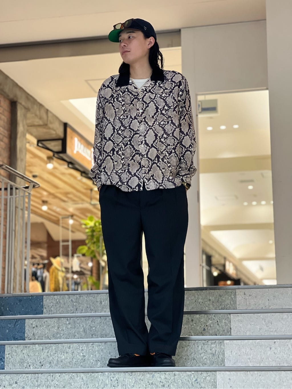 JOURNAL STANDARDのコーディネートを紹介します。｜Rakuten Fashion(楽天ファッション／旧楽天ブランドアベニュー)3853152