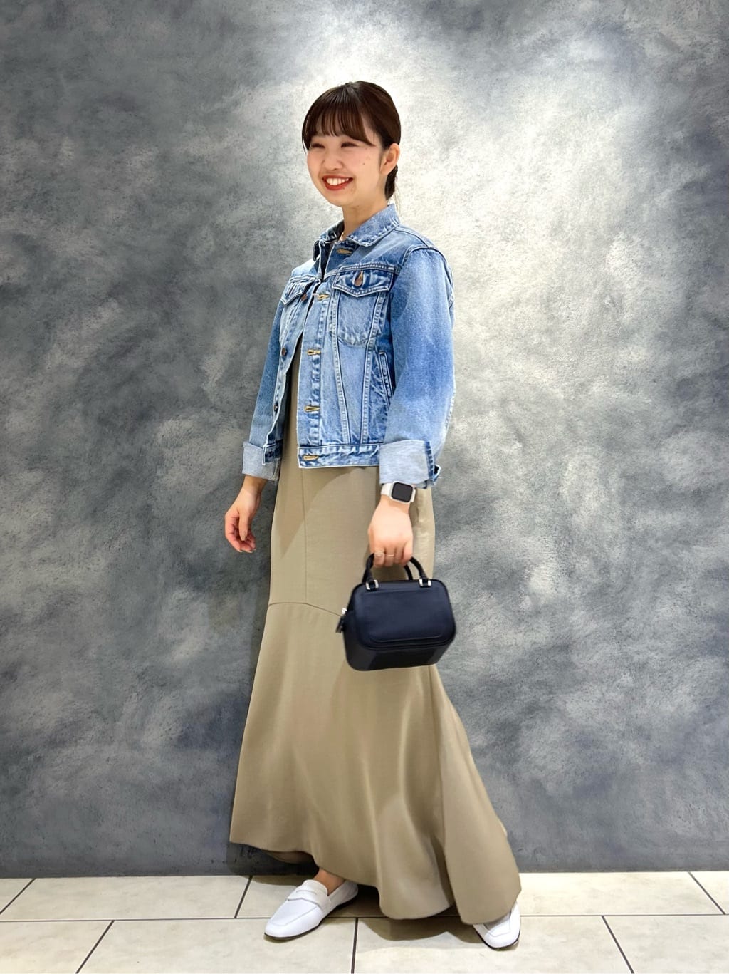 IENAのコーディネートを紹介します。｜Rakuten Fashion(楽天ファッション／旧楽天ブランドアベニュー)3853257