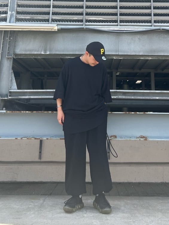 tk.TAKEO KIKUCHIのコーディネートを紹介します。｜Rakuten Fashion(楽天ファッション／旧楽天ブランドアベニュー)3853282