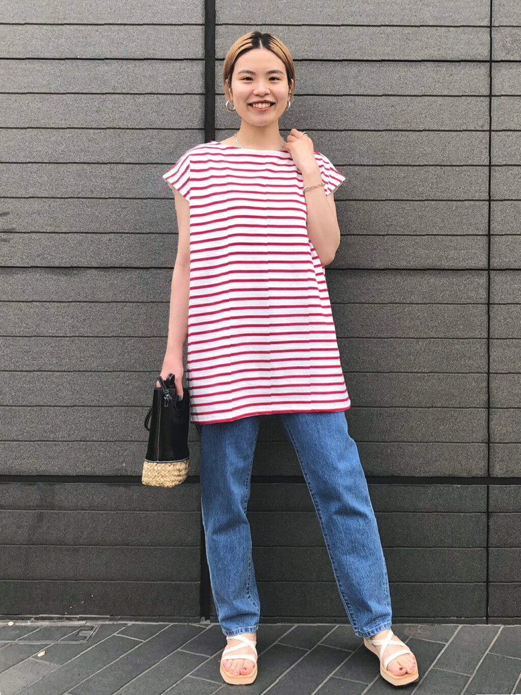 JOURNAL STANDARDのコーディネートを紹介します。｜Rakuten Fashion(楽天ファッション／旧楽天ブランドアベニュー)3853341
