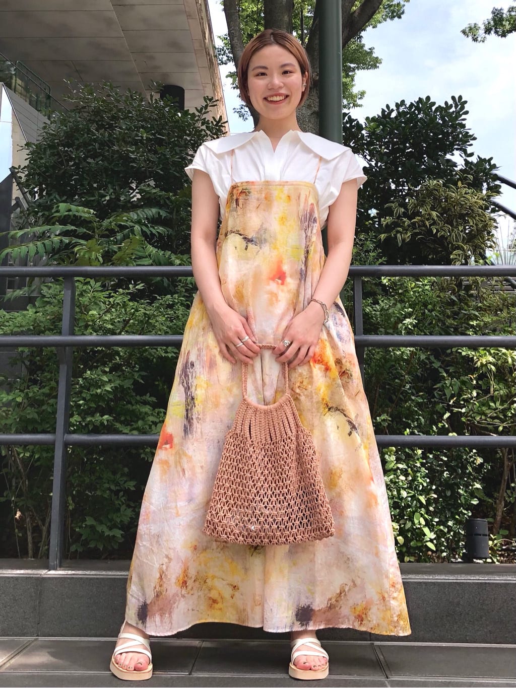 JOURNAL STANDARDのコーディネートを紹介します。｜Rakuten Fashion(楽天ファッション／旧楽天ブランドアベニュー)3853342