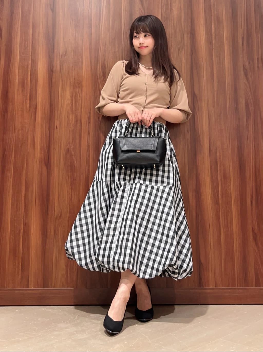 Vinのコーディネートを紹介します。｜Rakuten Fashion(楽天ファッション／旧楽天ブランドアベニュー)3855224