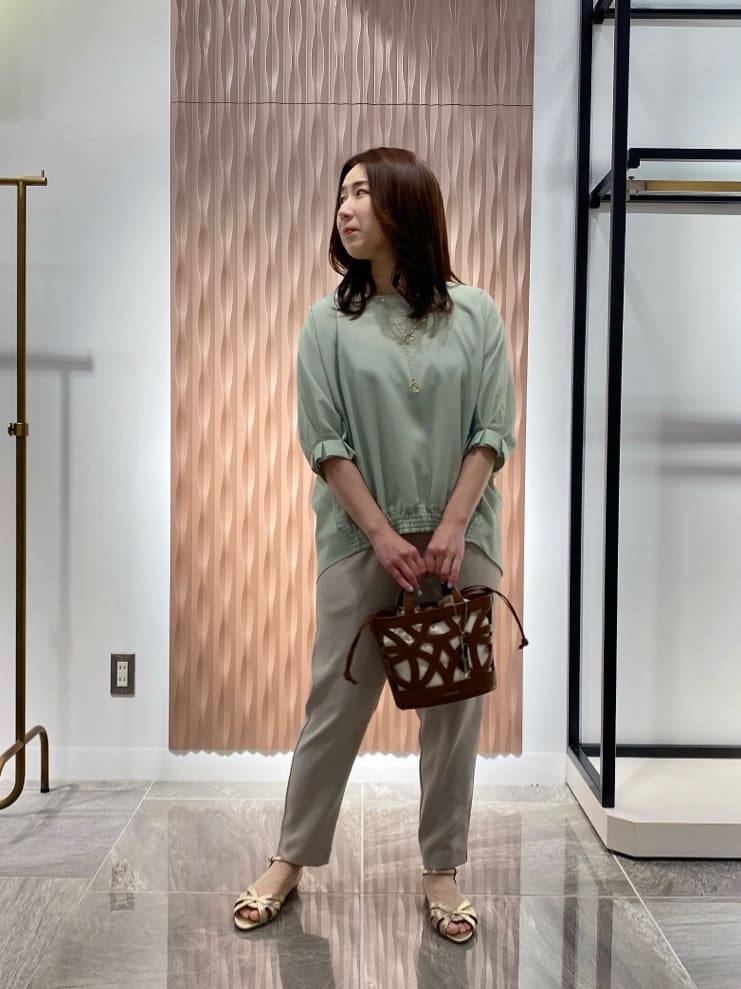 Vinのコーディネートを紹介します。｜Rakuten Fashion(楽天ファッション／旧楽天ブランドアベニュー)3856784