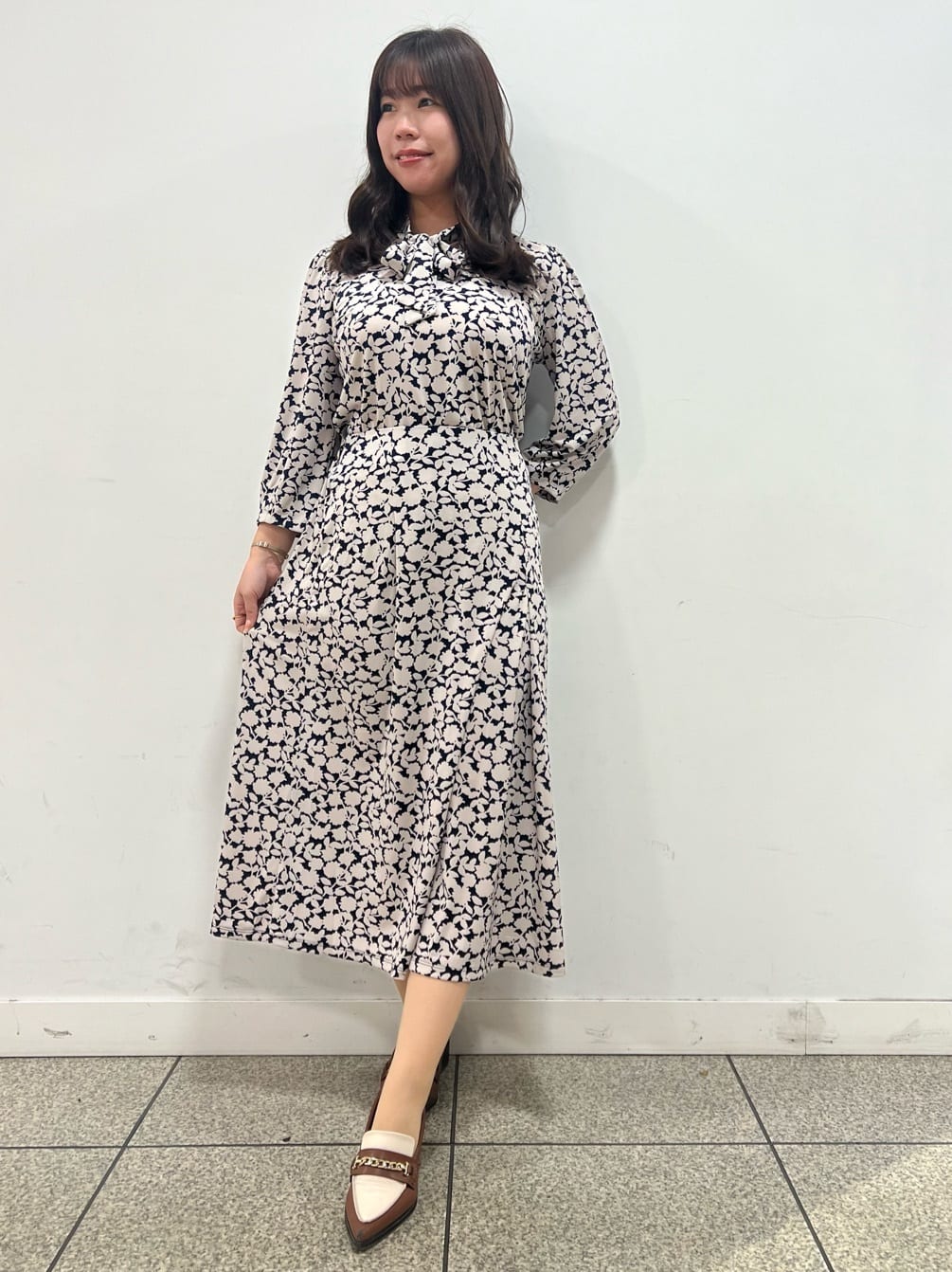 LAURA ASHLEYのコーディネートを紹介します。｜Rakuten Fashion(楽天ファッション／旧楽天ブランドアベニュー)3858019