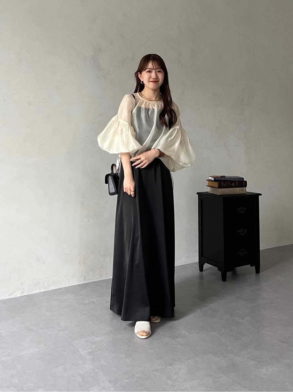 Thevon.のコーディネート | Rakuten Fashion(楽天ファッション