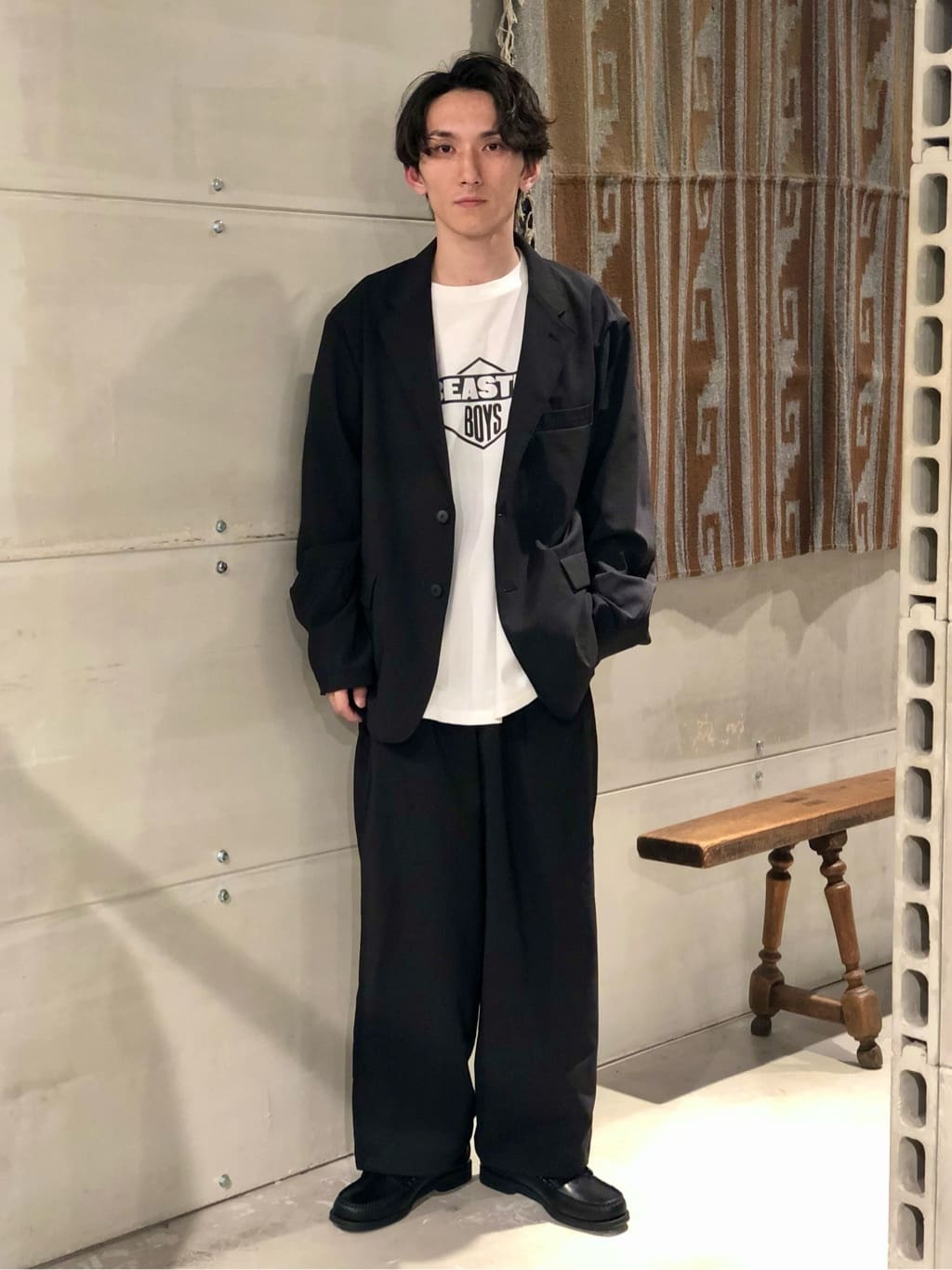 JOURNAL STANDARDのコーディネートを紹介します。｜Rakuten Fashion(楽天ファッション／旧楽天ブランドアベニュー)3859532