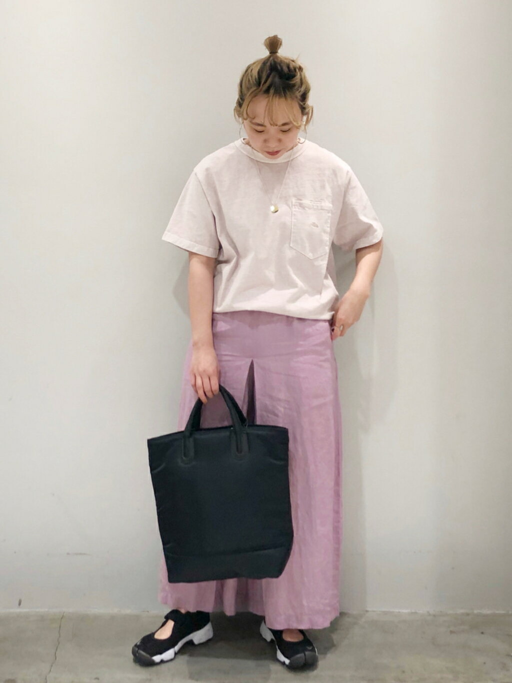 JOURNAL STANDARDのコーディネートを紹介します。｜Rakuten Fashion(楽天ファッション／旧楽天ブランドアベニュー)3860153