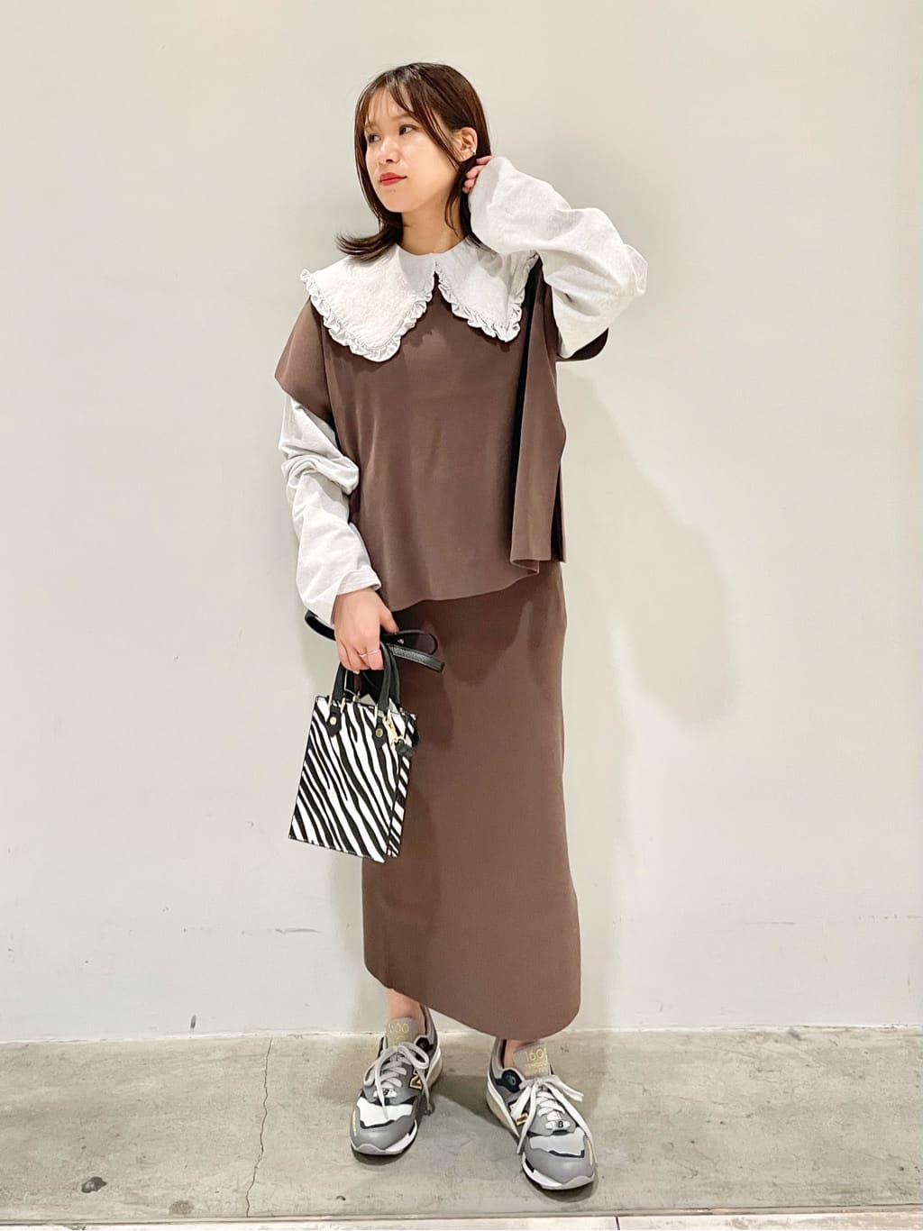JOURNAL STANDARDのコーディネートを紹介します。｜Rakuten Fashion(楽天ファッション／旧楽天ブランドアベニュー)3860175