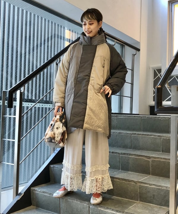 BEAMS OUTLETのコーディネートを紹介します。｜Rakuten Fashion(楽天ファッション／旧楽天ブランドアベニュー)3860902