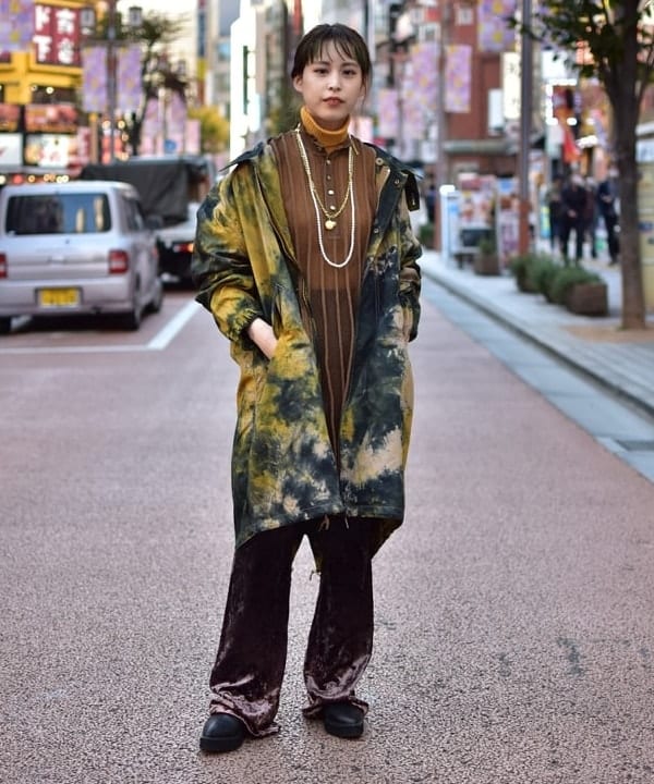BEAMS OUTLETのコーディネートを紹介します。｜Rakuten Fashion(楽天ファッション／旧楽天ブランドアベニュー)3860903