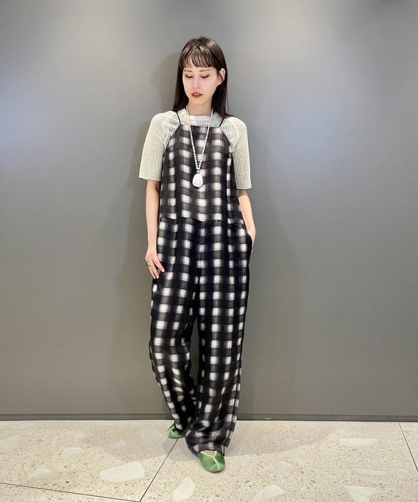 BEAMS OUTLETのコーディネートを紹介します。｜Rakuten Fashion(楽天ファッション／旧楽天ブランドアベニュー)3860915