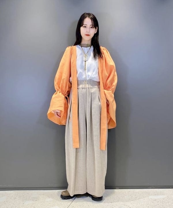BEAMS OUTLETのコーディネートを紹介します。｜Rakuten Fashion(楽天ファッション／旧楽天ブランドアベニュー)3860943