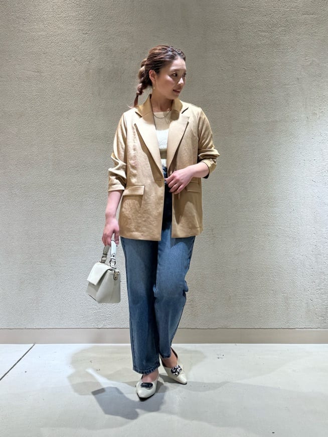 LASUDのコーディネートを紹介します。｜Rakuten Fashion(楽天ファッション／旧楽天ブランドアベニュー)3861180