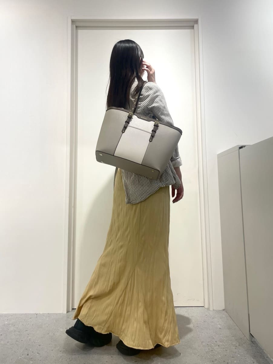 & chouetteのコーディネートを紹介します。｜Rakuten Fashion(楽天ファッション／旧楽天ブランドアベニュー)3861824