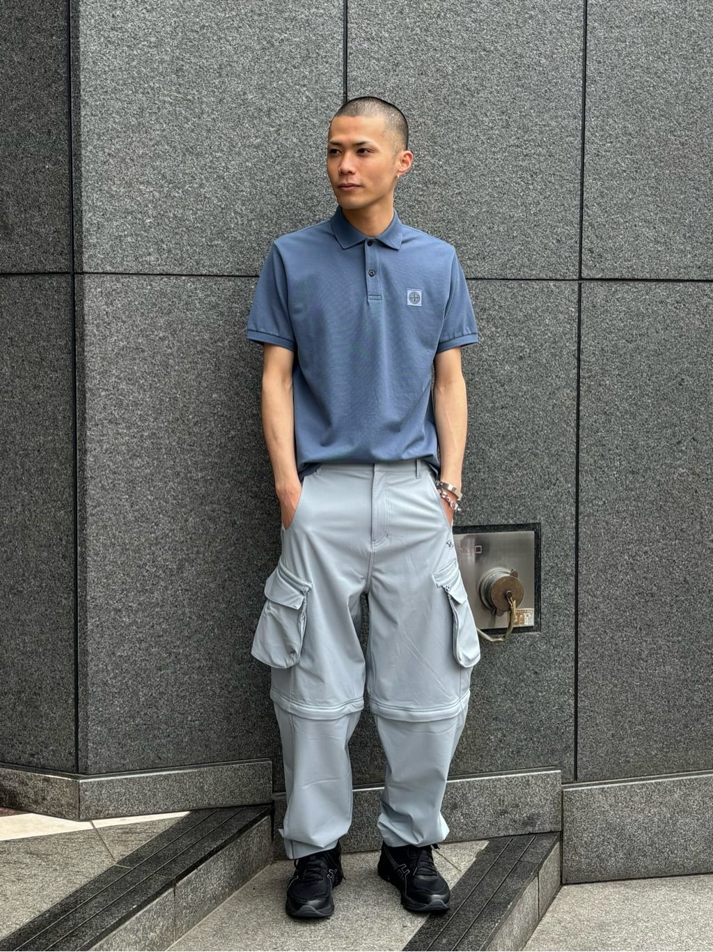 417 EDIFICEのコーディネートを紹介します。｜Rakuten Fashion(楽天ファッション／旧楽天ブランドアベニュー)3861772