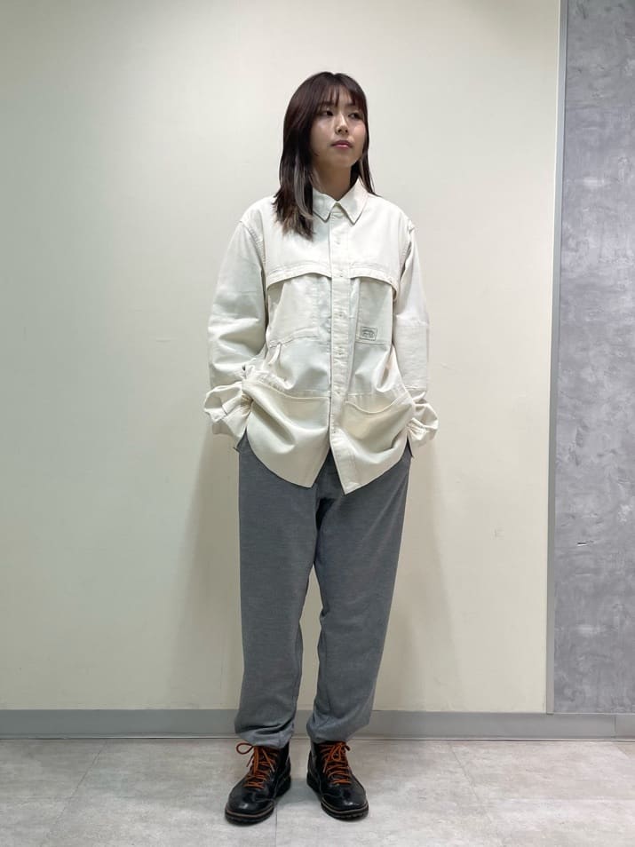 Snow Peakのコーディネートを紹介します。｜Rakuten Fashion(楽天ファッション／旧楽天ブランドアベニュー)3861909