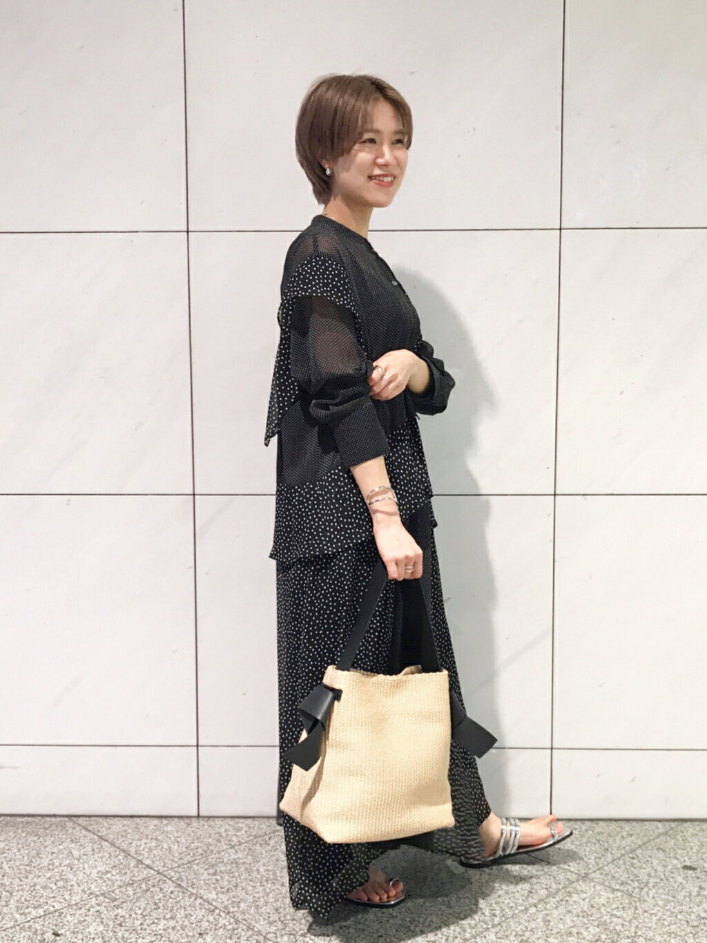 JOURNAL STANDARDのコーディネートを紹介します。｜Rakuten Fashion(楽天ファッション／旧楽天ブランドアベニュー)3862606