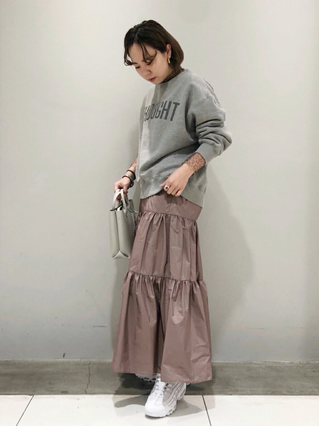 JOURNAL STANDARDのコーディネートを紹介します。｜Rakuten Fashion(楽天ファッション／旧楽天ブランドアベニュー)3862651
