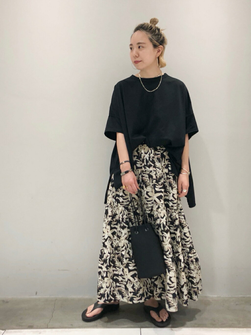 JOURNAL STANDARDのコーディネートを紹介します。｜Rakuten Fashion(楽天ファッション／旧楽天ブランドアベニュー)3862654